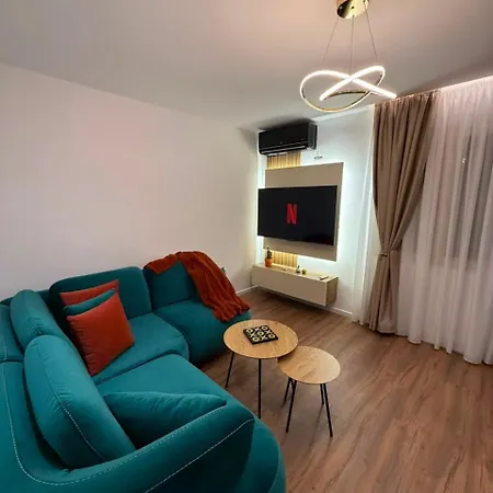 Apartamento Lali
