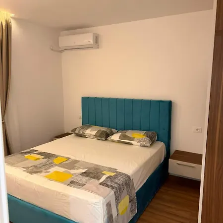 Apartamento Lali *