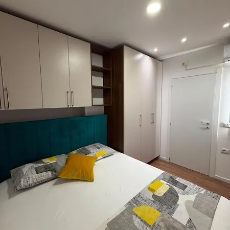 Apartamento Lali