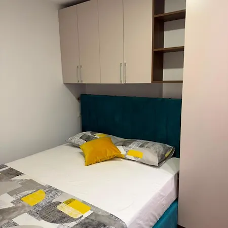 Apartamento Lali *