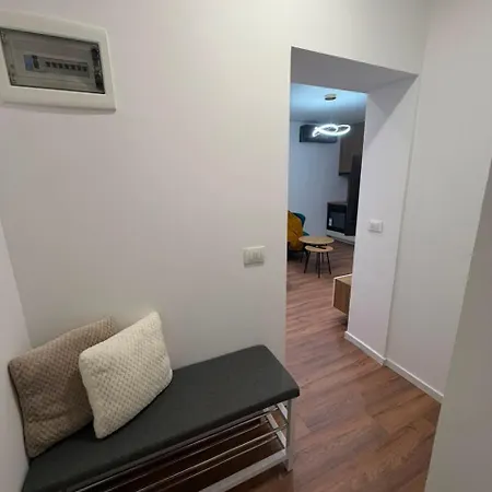 Lali Apartamento