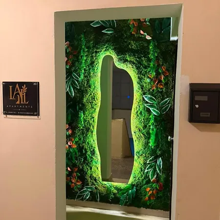 Lali Apartamento *