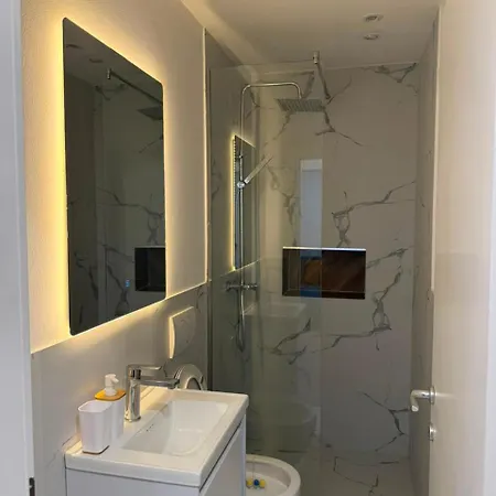 Apartamento Lali *