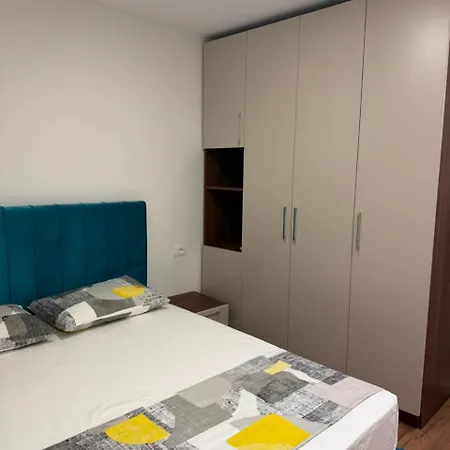 Lali Apartamento Tirana