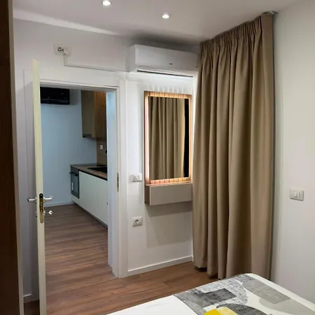Lali Apartamento