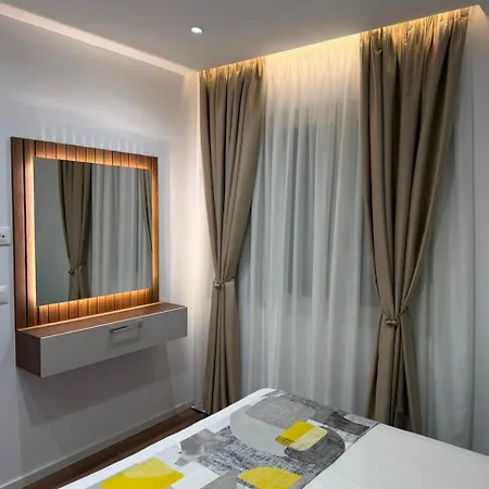 Lali Apartamento